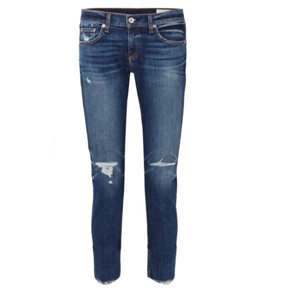 dre capri rag and bone